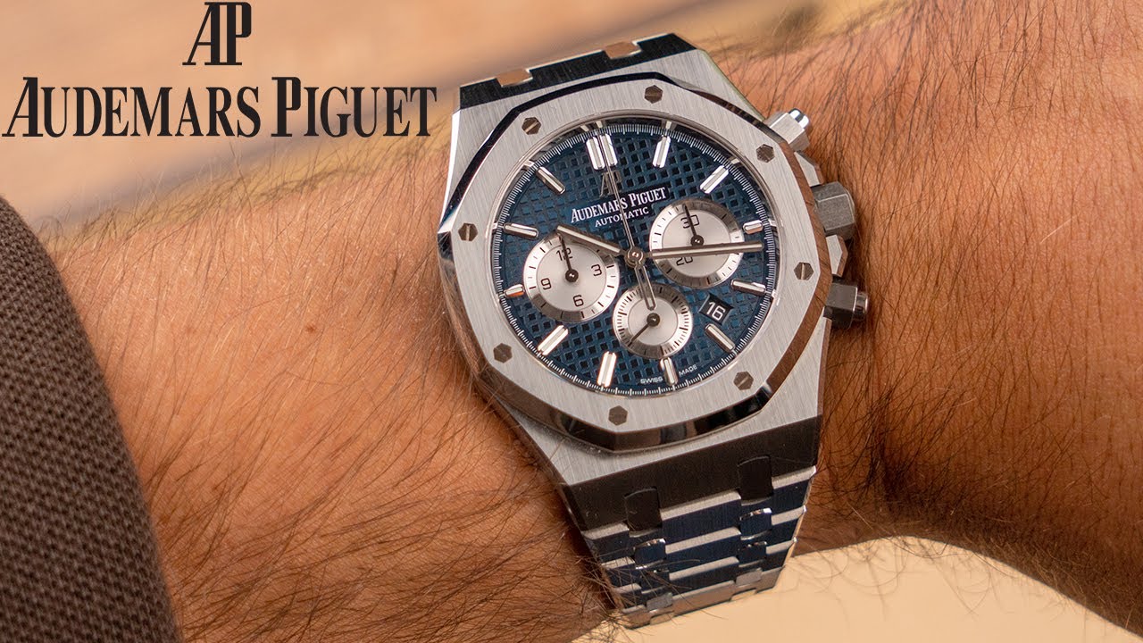 Audemars Piguet Replica