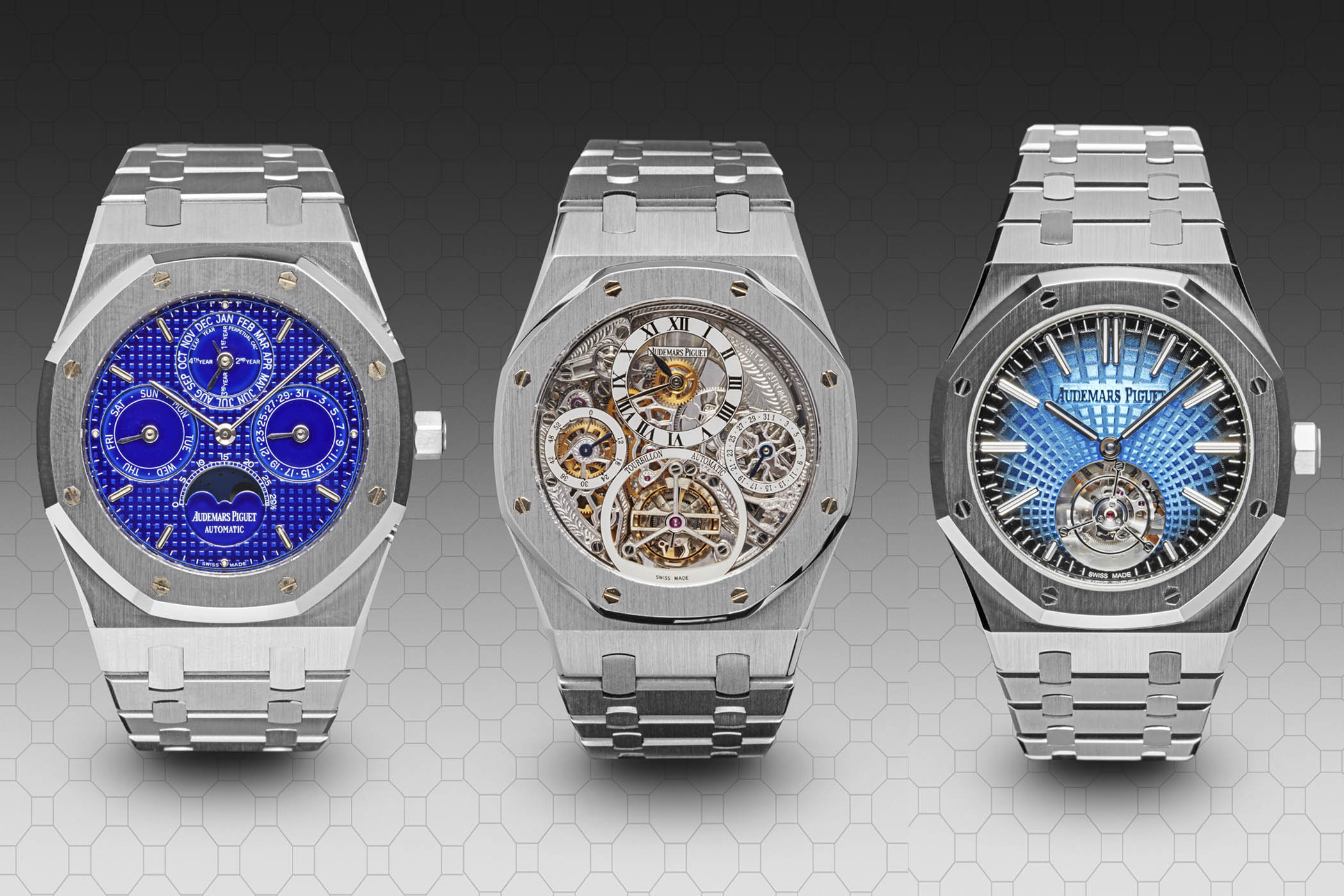 Audemars Piguet Special Editions Arnold Replica